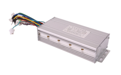 Controlador de Motor de 500W (Onda Cuadrada), KTF0105A-C1