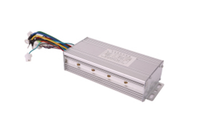 Controlador de Motor de 750W (Onda Cuadrada), KTF0107A-C1