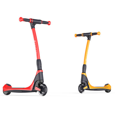 Patinete eléctrico/Monopatín eléctrico/Scooter eléctrico para niños UES100A