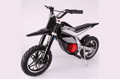 Moto de cross / Moto cross / Mini cross eléctrica para niños UEM001 (13+ años)