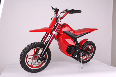 Moto de cross / Moto cross / Mini cross eléctrica para niños UEM001 (13+ años)