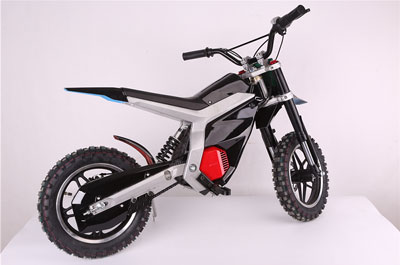 Moto de cross / Moto cross / Mini cross eléctrica para niños UEM001 (13+ años)